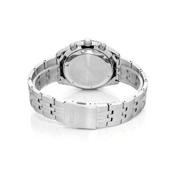 ساعت مچی عقربهای مردانه کوارتز سیکو مدل SSB429P1