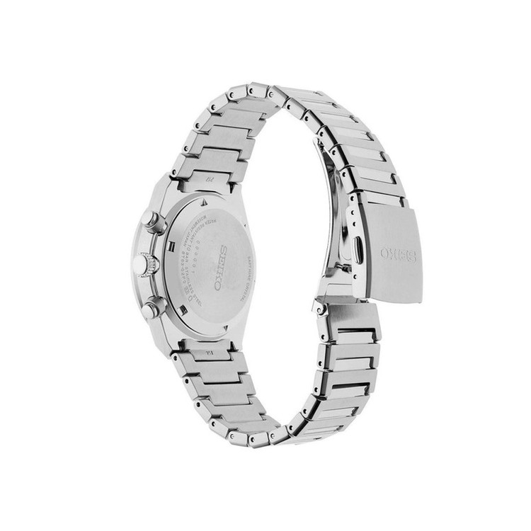 ساعت مچی عقربهای کوارتز مردانه سیکو مدل SSB451P1