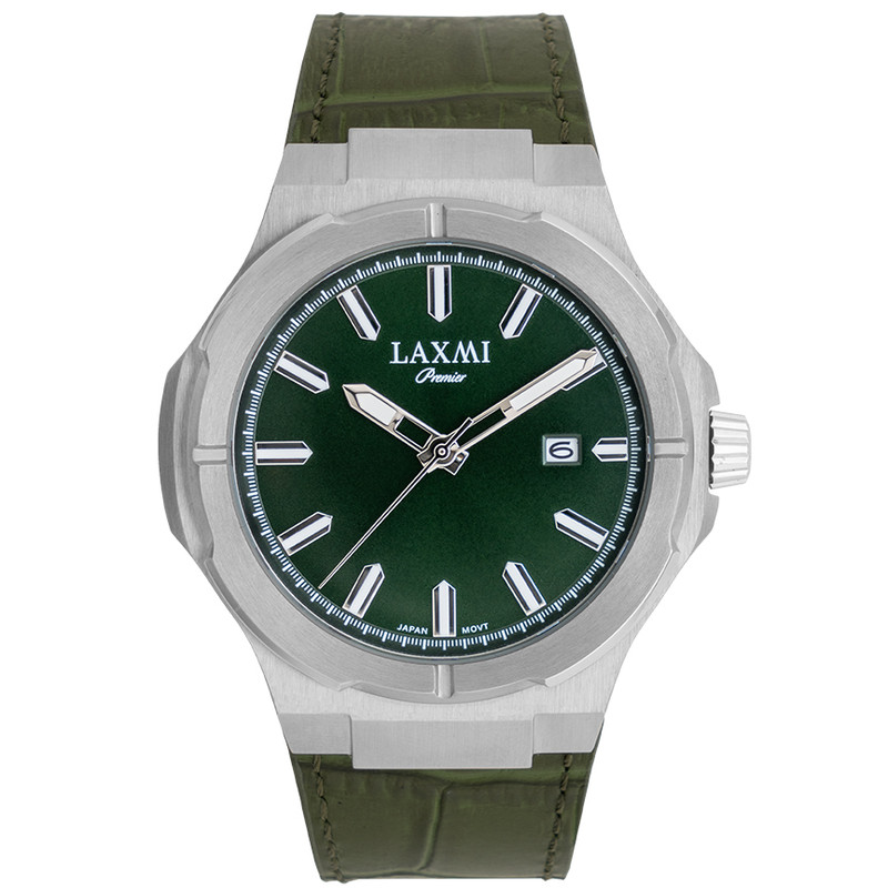 ساعت مچی عقربه‌ای مردانه لاکسمی Laxmi 8193-5