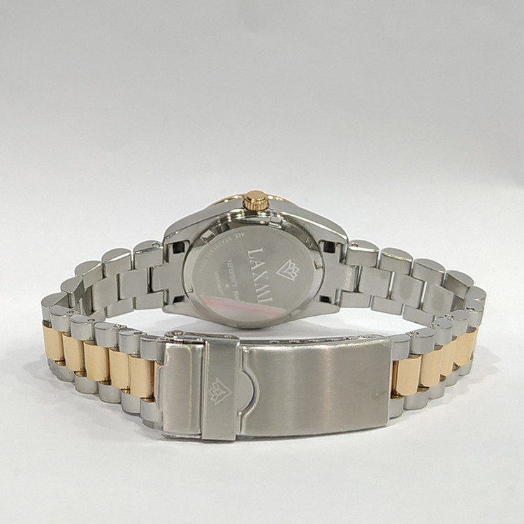 ساعت مچی عقربه ای زنانه لاکسمی مدل Laxmi 8146-7