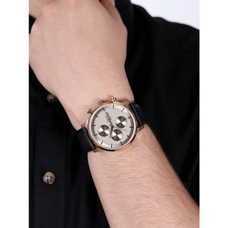 ساعت مچی عقربهای مردانه پیر ریکاد مدل P97230.92R7QF
