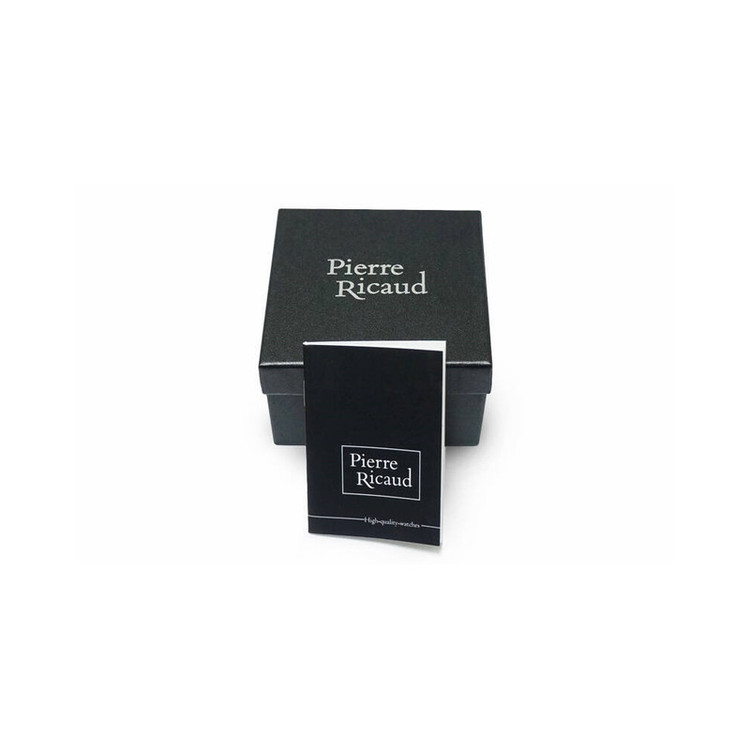 ساعت مچی عقربه ای زنانه پیر ریکاد مدل P22029.1143Q