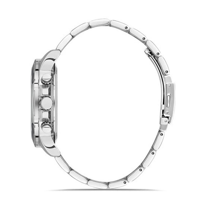 ساعت مچی عقربهای مردانه دیوید گانر مدل DG-8357GA-A3