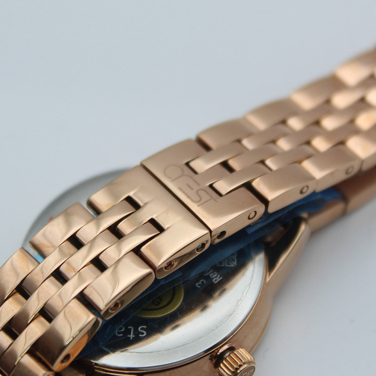 ساعت مچی عقربهای کوارتز زنانه کرست مدل Crest 9010-1
