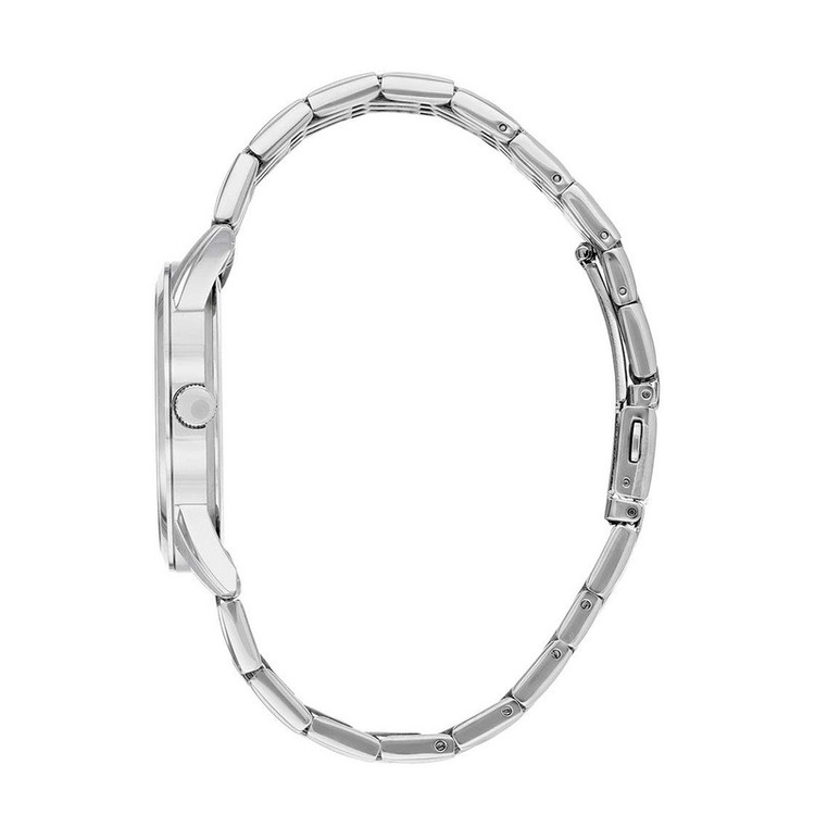 ساعت مچی عقربهای مردانه کوارتز سیتی زن مدل BI5000-87E