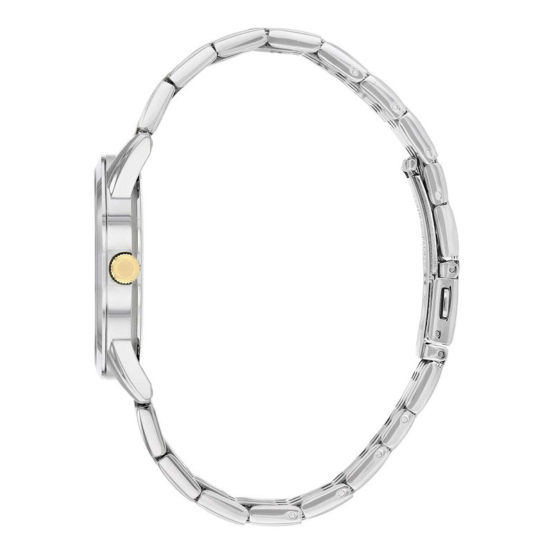 ساعت مچی عقربه ای مردانه کوارتز سیتی زن مدل BI5006-81L