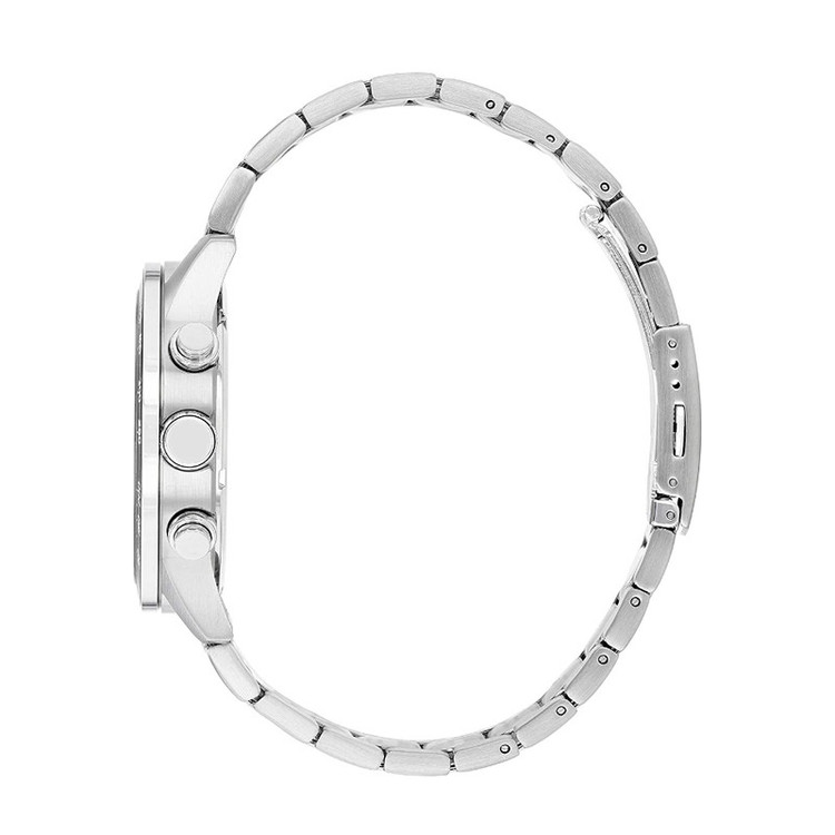 ساعت مچی عقربهای مردانه کوارتز سیتی زن مدل AN3600-59E