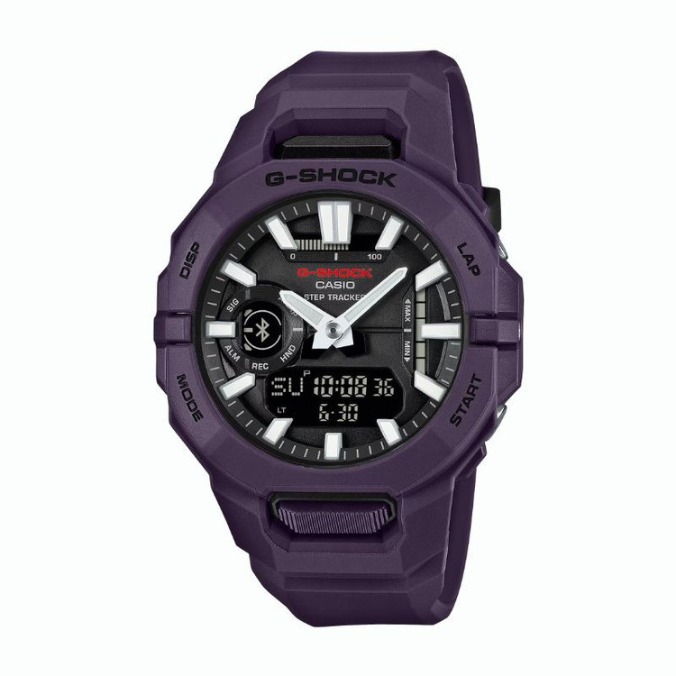 ساعت مچی عقربهای کوارتز کاسیو جی شاک مدل G-Shock GBA-950-2ADR