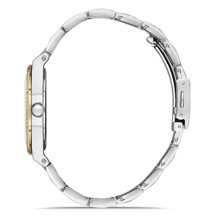 ساعت مچی عقربه ای زنانه سانتا باربارا پولو راکت کلاب مدل SB.1.10469-3