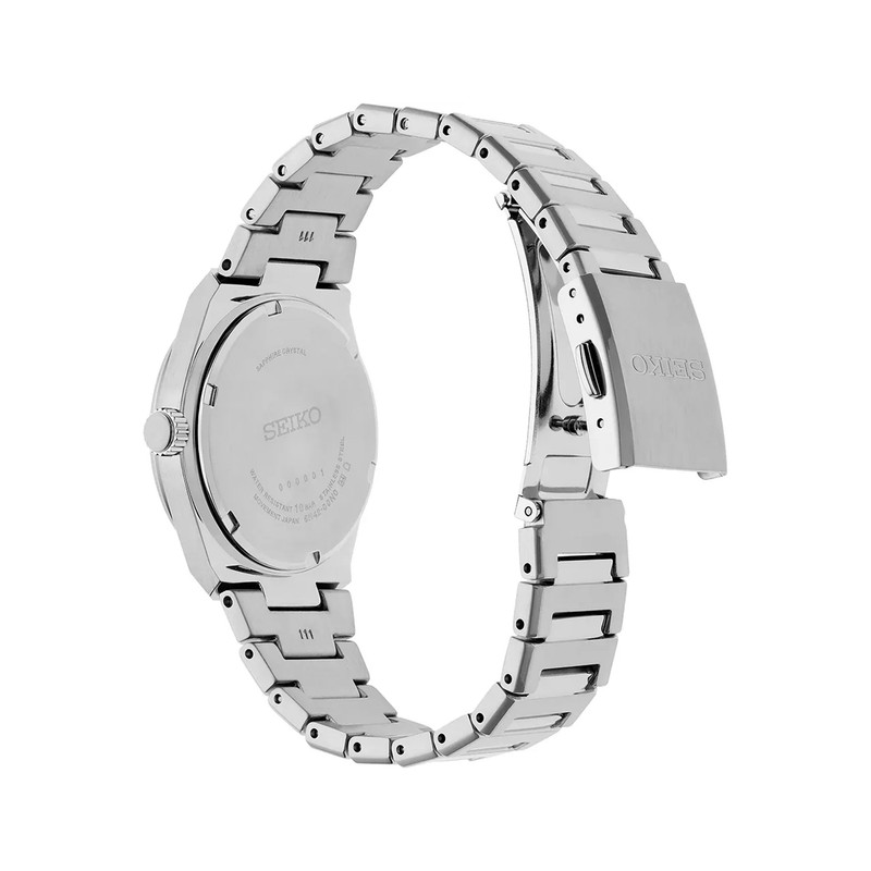 ساعت مچی عقربه ای زنانه سیکو مدل SUR577P1