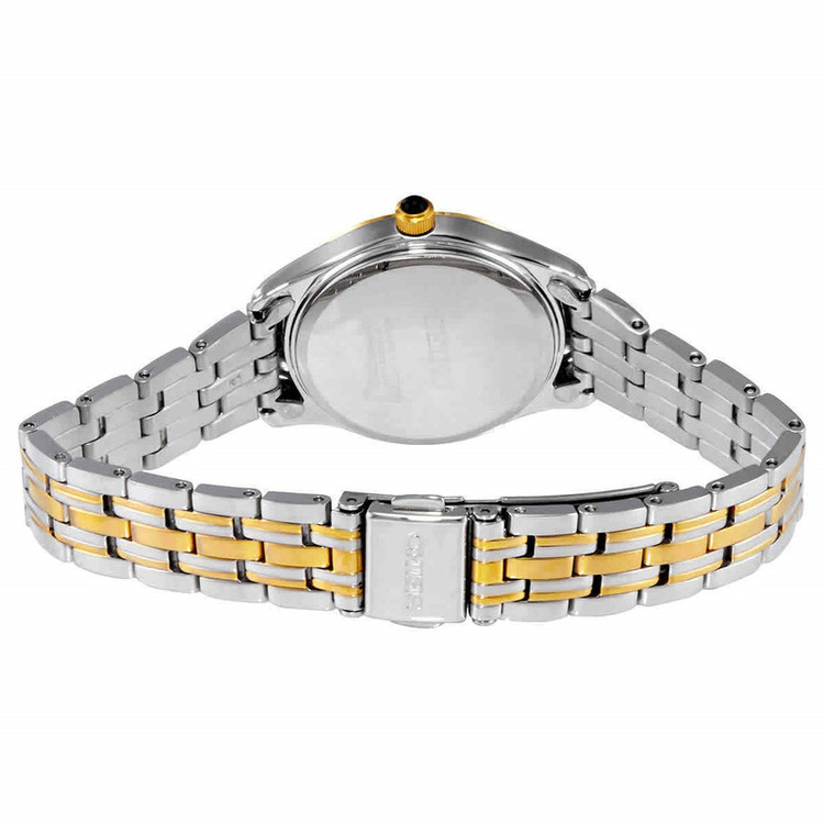 ساعت مچی عقربه ای زنانه سیکو مدل SWR070P1