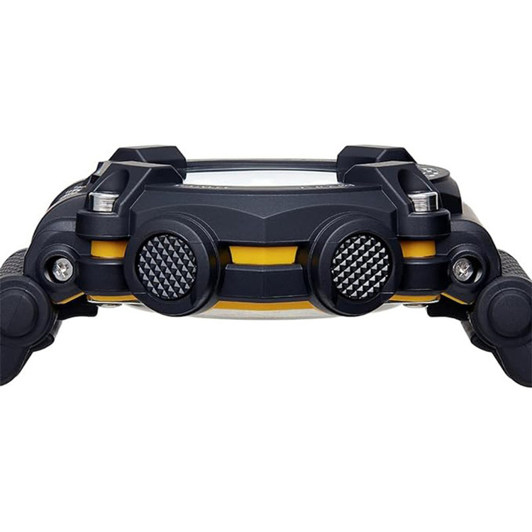 ساعت مچی عقربه ای کاسیو جی شاک مدل GA-900-1ADR