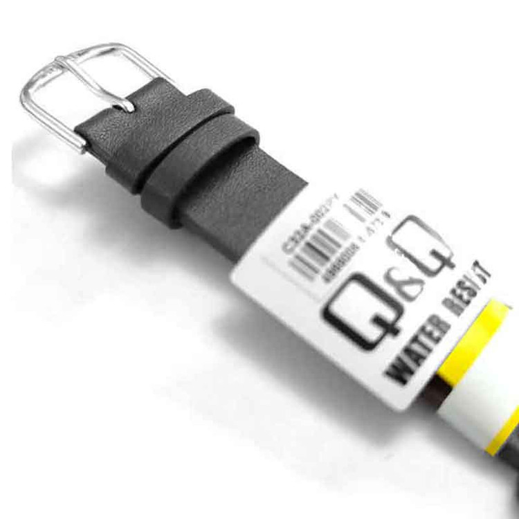 ساعت مچی عقربهای مردانه کیو اند کیو مدل C32A-008PY