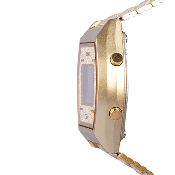 ساعت مچی دیجیتال زنانه کاسیو مدل B640WGG-9DF