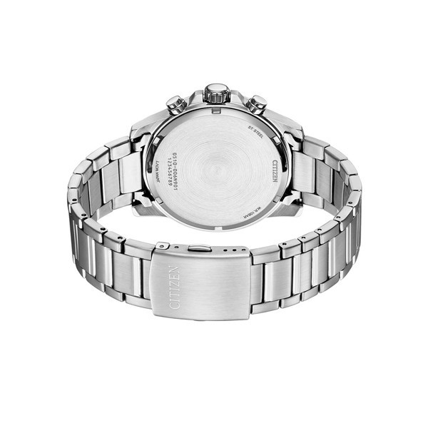 ساعت مچی عقربهای مردانه کوارتز سیتی زن مدل AN3690-56E