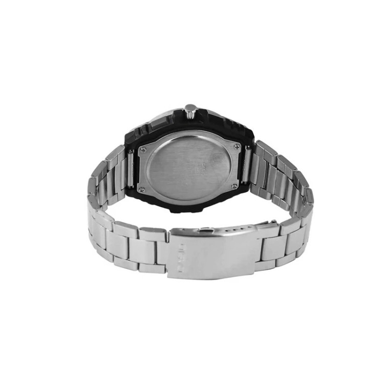 ساعت مچی عقربهای مردانه کاسیو مدل MWA-100HD-7AVDF