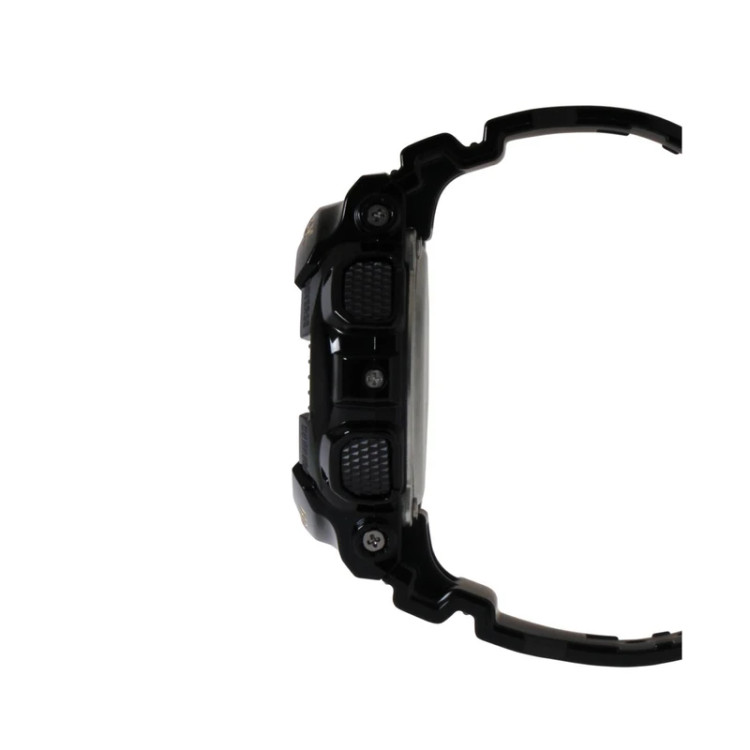 ساعت مچی عقربه ای کاسیو جی شاک مدل GMA-S110GB-1ADR