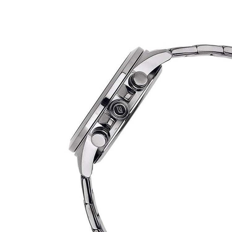 ساعت مچی عقربهای کوارتز مردانه کاسیو مدل ECB-30D-1ADF
