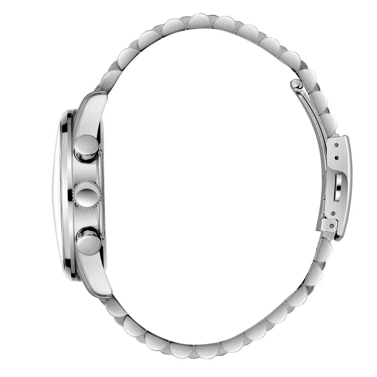 ساعت مچی عقربهای کوارتز مردانه بورلی هیلز پولو کلاب مدل bp3823x.330