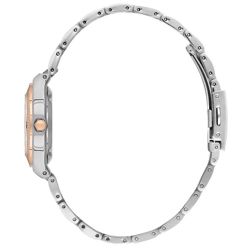 ساعت مچی عقربه ای زنانه دیوید گانر مدل dg-8519la-e1