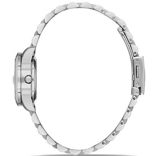 ساعت مچی عقربه ای زنانه دیوید گانر مدل dg-8828la-a1