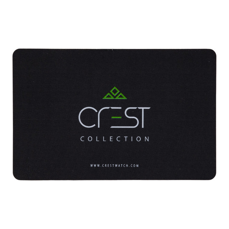 ساعت مچی عقربهای مردانه کرست مدل Crest 6232-2