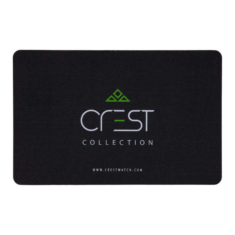 ساعت مچی عقربهای مردانه کرست مدل Crest 6163-2