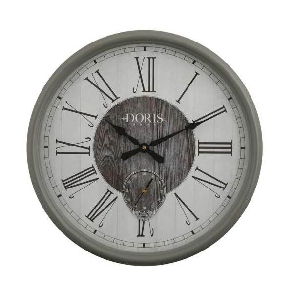 ساعت دیواری کوارتز دوریس مدل DH-20260