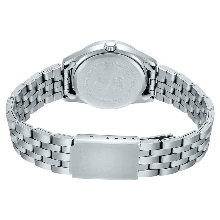 ساعت مچی عقربهای کوارتز مردانه کاسیو مدل مدل CASIO-MTP-1335D-1A