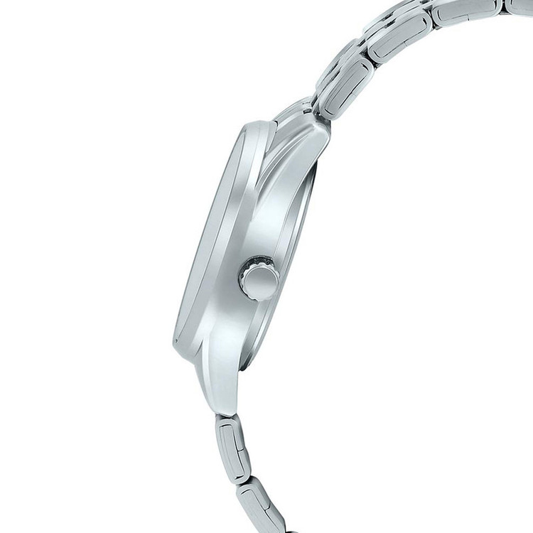 ساعت مچی عقربهای کوارتز مردانه کاسیو مدل مدل CASIO-MTP-1335D-1A