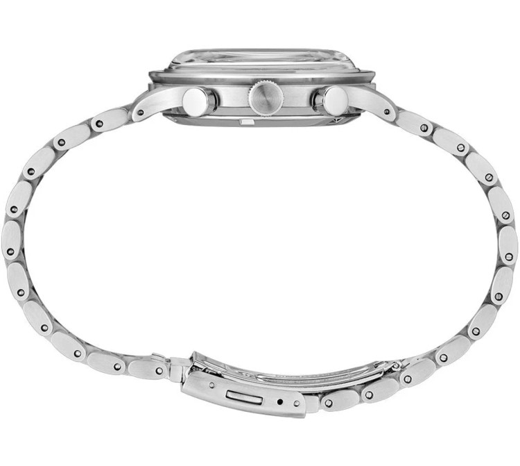 ساعت مچی عقربهای کوارتز مردانه سیکو مدل ssb477p1