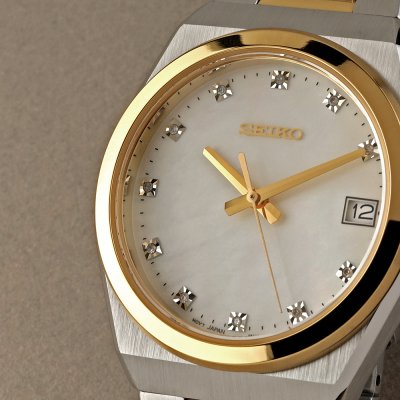 ساعت مچی زنانه سیکو SEIKO SUR604P1
