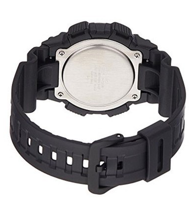 ساعت مچی دیجیتال مردانه کاسیو مدل W-735H-1A2VDF