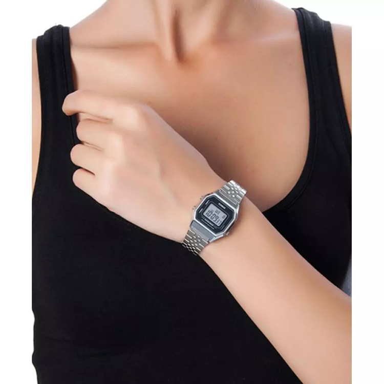 ساعت مچی دیجیتال کاسیو مدل la680wa-1d