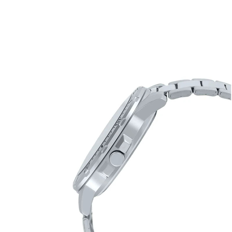 ساعت مچی عقربهای مردانه کاسیو مدل MTP-VD01d-2B