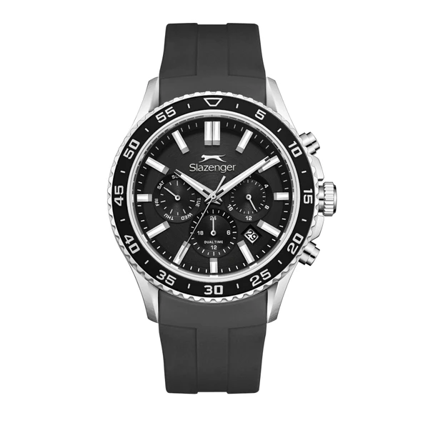 ساعت مچی عقربه‌ای مردانه اسلازنجر sl.09.2605.2.351
